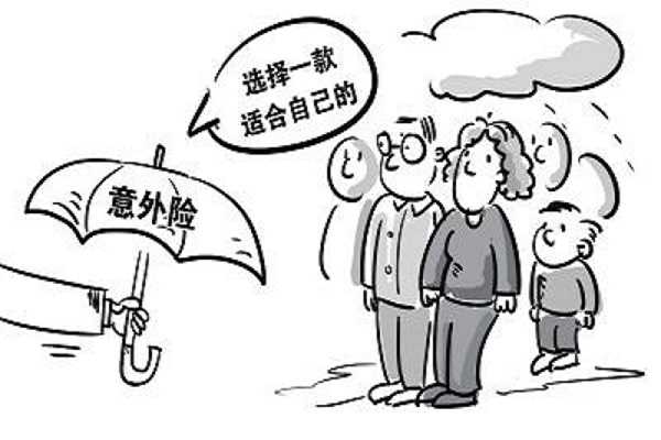 汽車意外險(xiǎn)