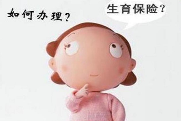 生育保險(xiǎn)的購(gòu)買辦法