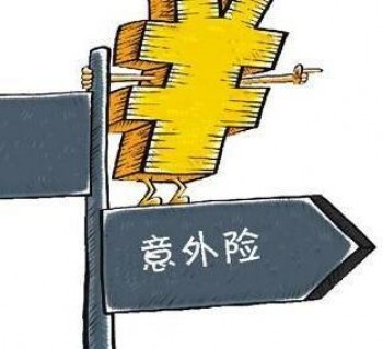意外險(xiǎn)