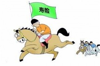 壽險最多買多少