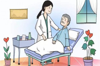 65歲老人防癌險一年交多少
