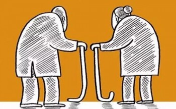 平安的老人防癌險