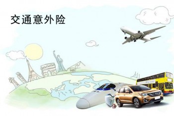 一年交通意外險(xiǎn)的保額有多少