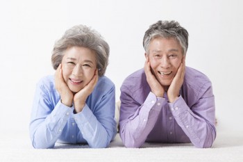 老年人防癌險如何選