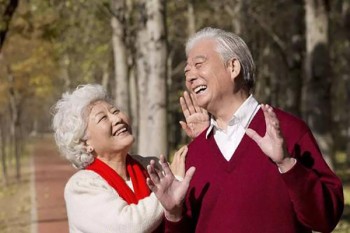 老年人身意外險(xiǎn)