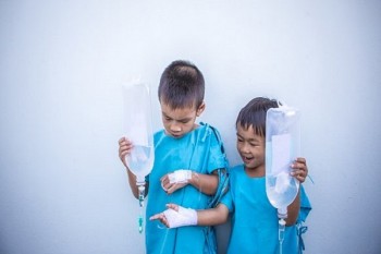 少兒門診保險