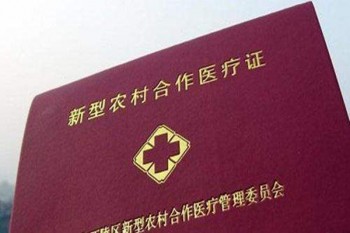 是意外保險還是農(nóng)村商業(yè)保險