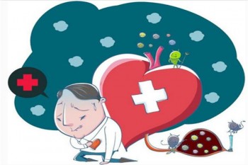 定期重大疾病保險(xiǎn)哪個(gè)好
