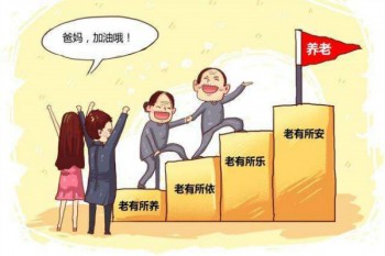 兒童醫(yī)療保險(xiǎn)怎么辦理流程