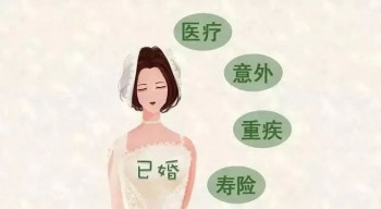 已婚女性該如何配置保險