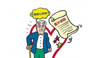 平安成人意外險極致版產品介紹