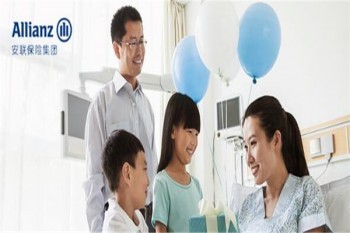 京東安聯(lián)住院寶保障計劃2019產(chǎn)品介紹