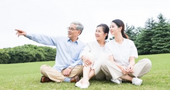 有沒有適合爸媽的保險(xiǎn)