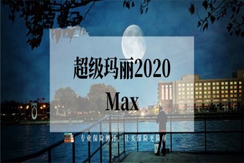 超級(jí)瑪麗2020max缺點(diǎn)