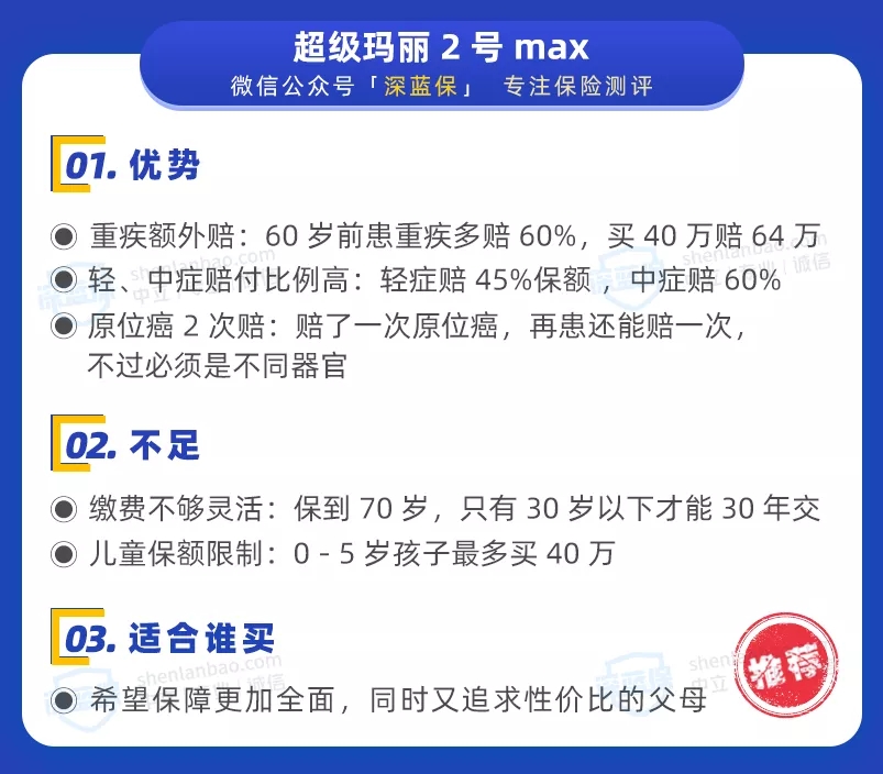 超級瑪麗 2 號 max