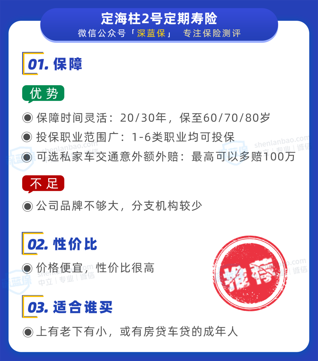 定壽新品