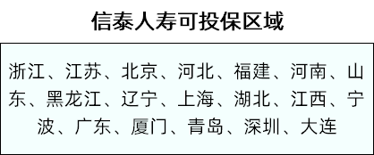 重疾險