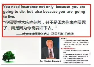 重疾險