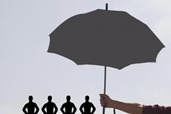 投保人重疾豁免