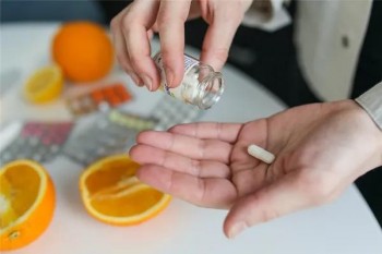 老年防癌險