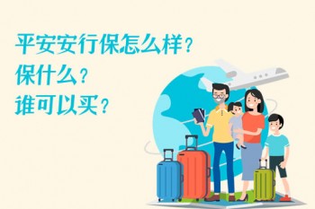 安行保保險