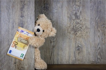 重疾險可以買多少份