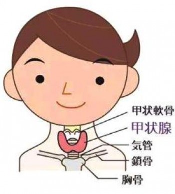 甲狀腺結(jié)節(jié)不能買重疾險(xiǎn)嗎
