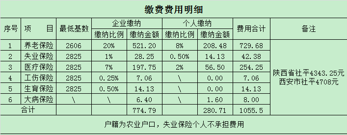 社保繳費明細(xì)在哪里打印
