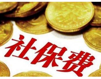 社保繳費(fèi)比例2020年新規(guī)定，社保繳費(fèi)記錄如何查詢？