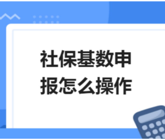 社保繳費基數(shù)計算器