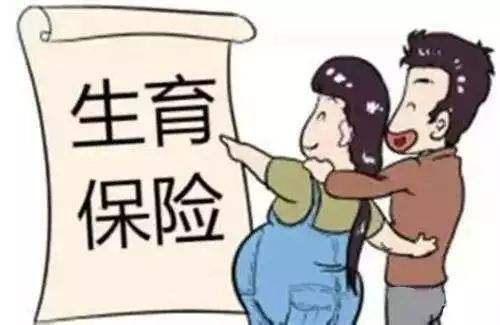 個(gè)人社保怎么報(bào)生育險(xiǎn)