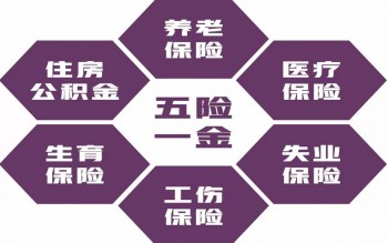 社保和五險(xiǎn)一金的區(qū)別有哪些？社保和五險(xiǎn)一金的概念是什么？