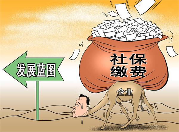 社保繳納證明去哪里開？社保繳納證明有什么用？