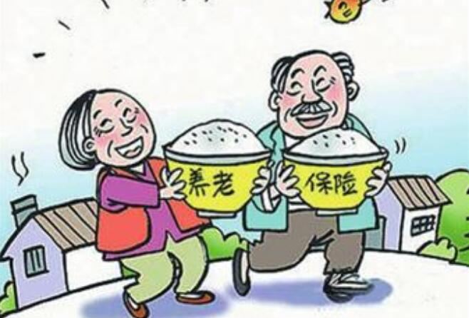 農(nóng)村社保一年交多少錢？和城鎮(zhèn)職工社保有什么區(qū)別？