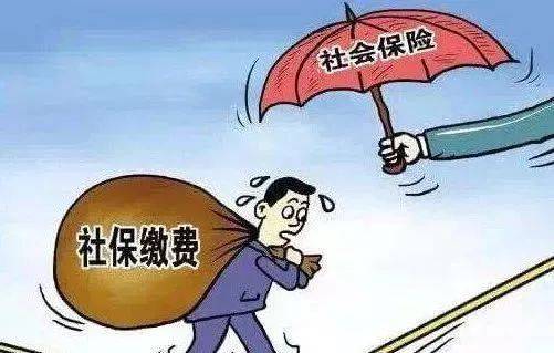 社保斷交多久會失效？社保同醫(yī)保有什么不同點？