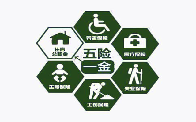 社保是五險(xiǎn)嗎?社保的定義是什么