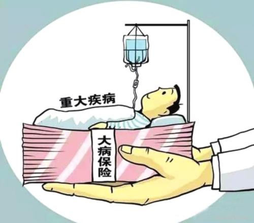 痛風影響買重疾險嗎