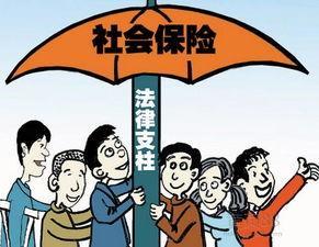 公司交的社保可以取出來嗎