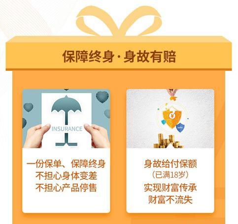 陽光的重疾險有哪些