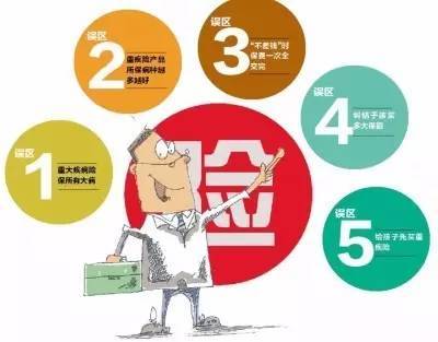重疾險(xiǎn)不用買可以嗎？重疾險(xiǎn)包括哪些病
