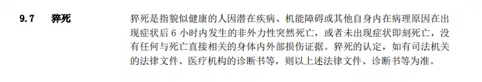 定期壽險(xiǎn)