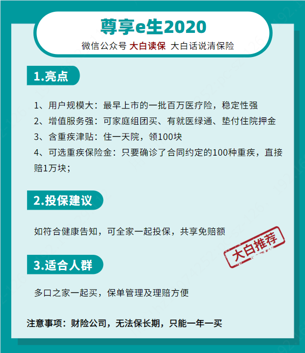 保險(xiǎn)清單