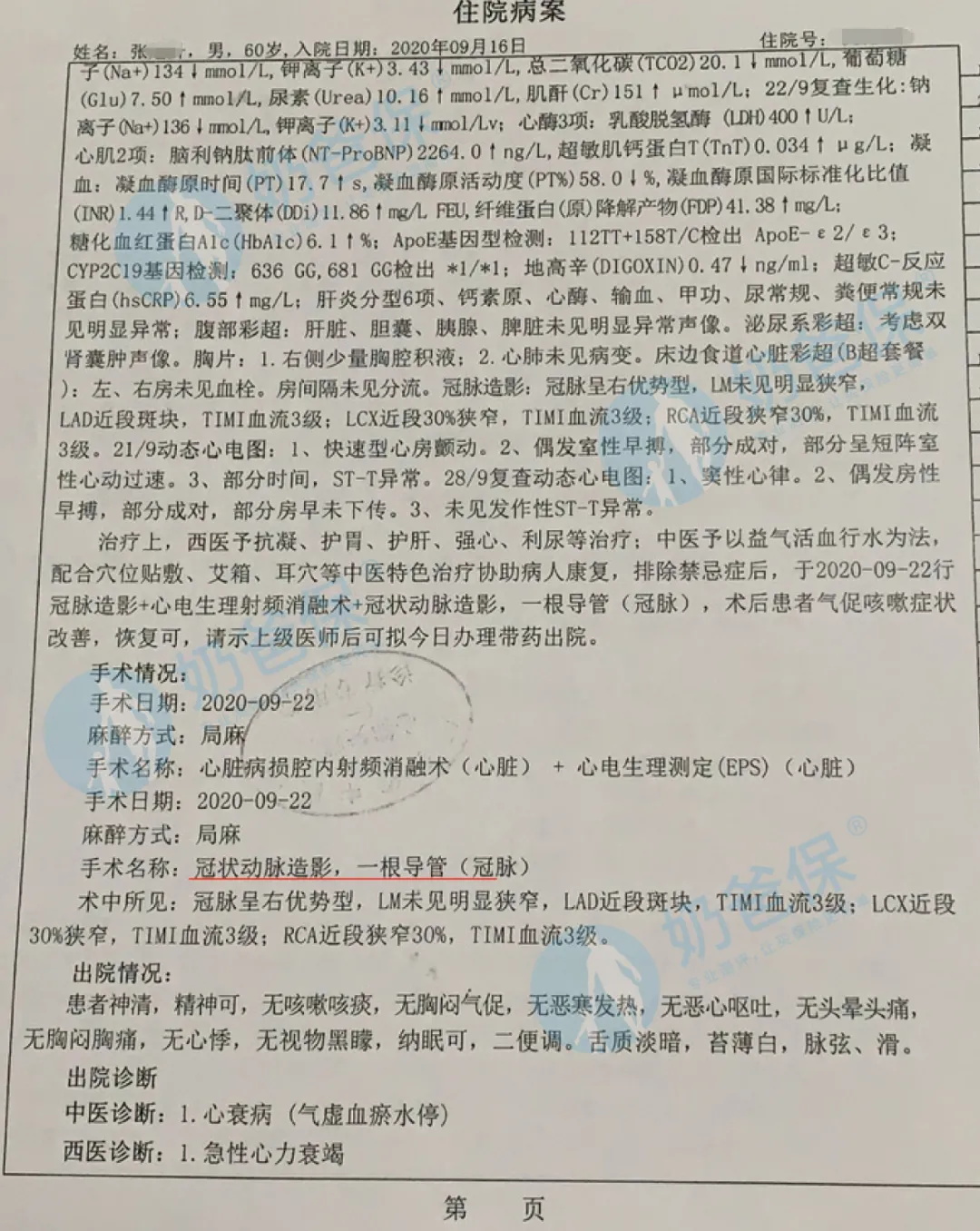 百萬醫(yī)療險(xiǎn)