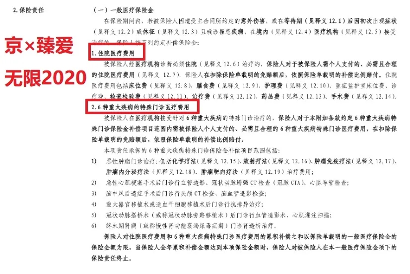 百萬醫(yī)療險(xiǎn)