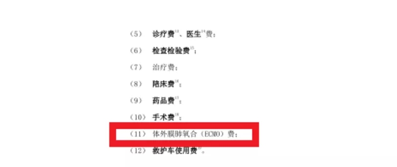 百萬醫(yī)療險(xiǎn)