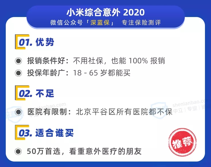 意外險(xiǎn)榜單