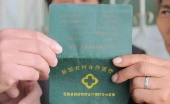 農(nóng)村合作醫(yī)療網(wǎng)上繳費(fèi)怎么交？繳費(fèi)標(biāo)準(zhǔn)是什么？