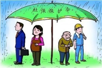 個(gè)人社保網(wǎng)上怎么查詢