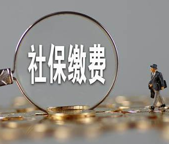 2020年社保新規(guī)定