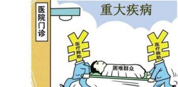 有肝炎可以買重疾保險嗎？與所患肝炎的類型有關(guān)哦